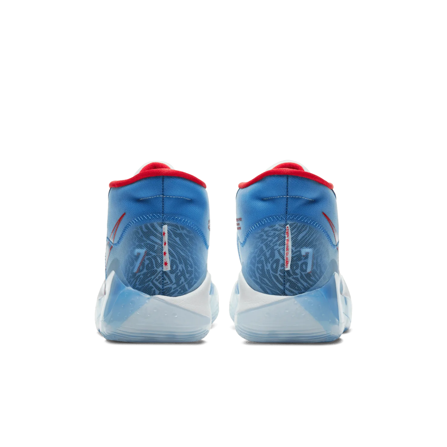 Nike KD 12 Don C image 5