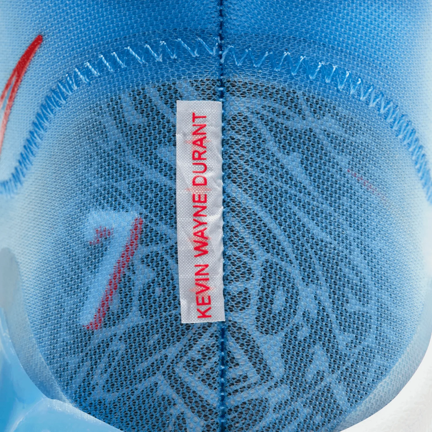 Nike KD 12 Don C image 6