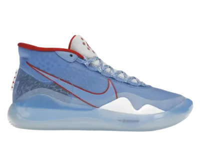 Nike KD 12 Don C