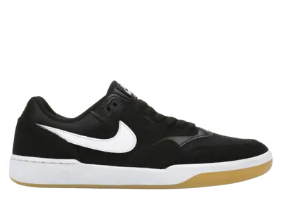 Nike SB GTS Return Black White Gum