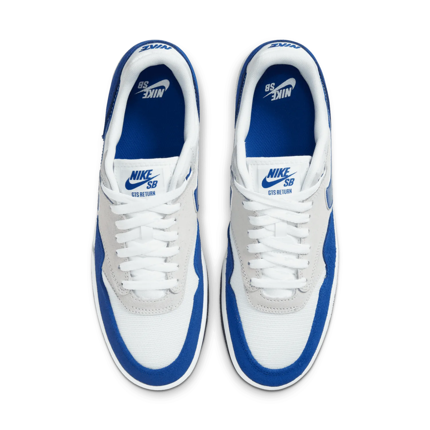 Nike SB GTS Return Sport Royal image 3