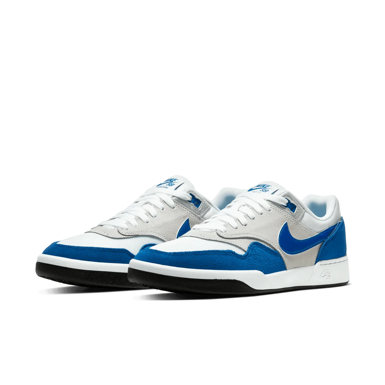 Nike SB GTS Return Sport Royal image 4