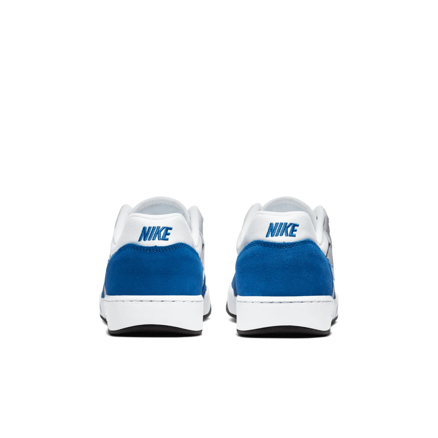 Nike SB GTS Return Sport Royal image 5