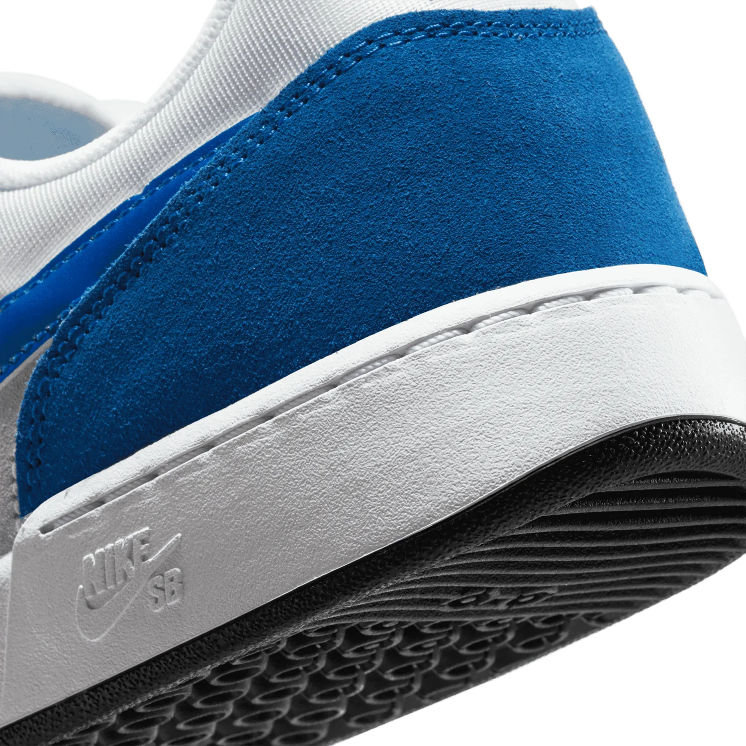 Nike SB GTS Return Sport Royal image 7