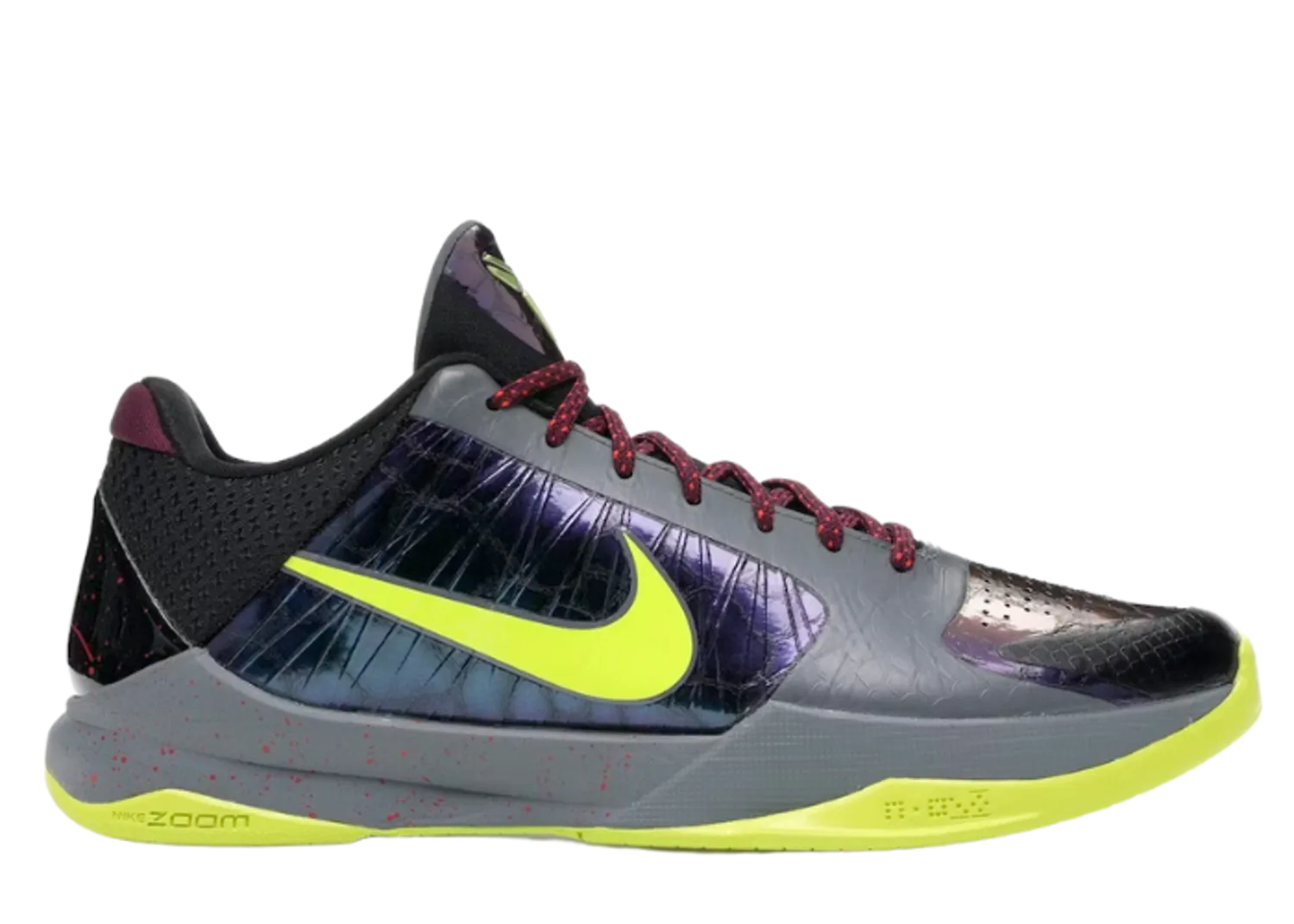 Nike Kobe 5 Protro 2K Gamer Exclusive