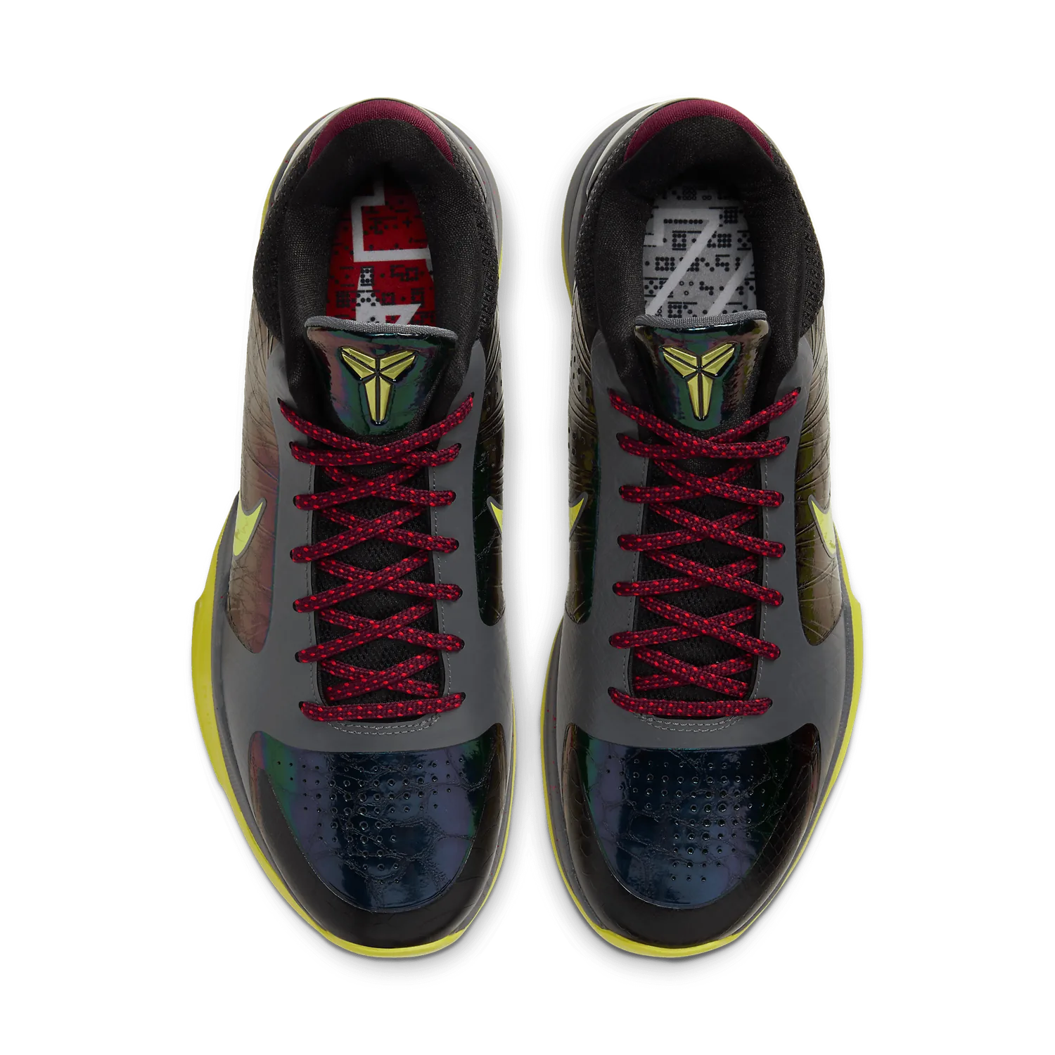 Nike Kobe 5 Protro 2K Gamer Exclusive image 3