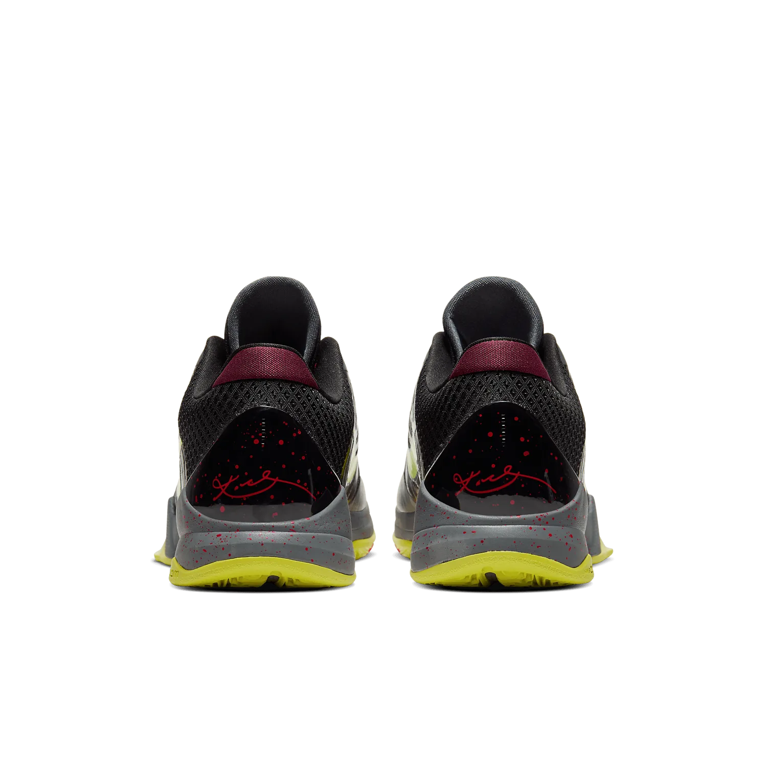 Nike Kobe 5 Protro 2K Gamer Exclusive image 5