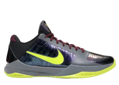 Nike Kobe 5 Protro 2K Gamer Exclusive