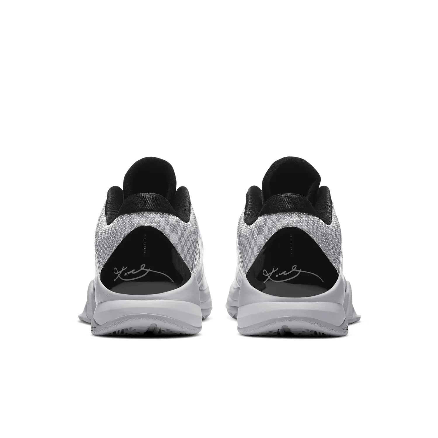 Nike Kobe 5 Protro PE Zebra image 5