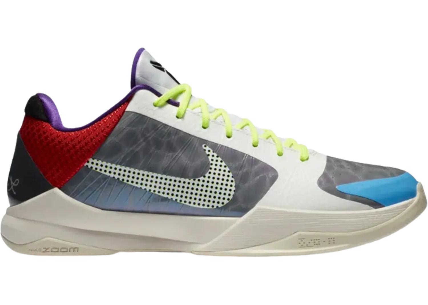 Nike Kobe 5 Protro PJ Tucker