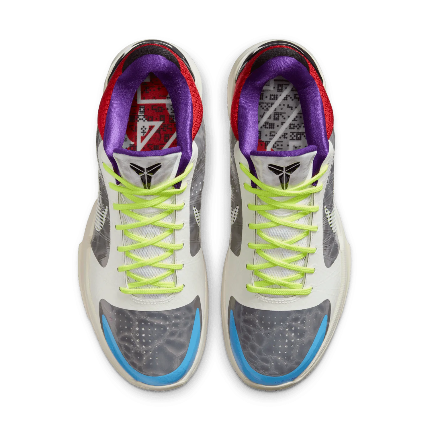 Nike Kobe 5 Protro PJ Tucker image 3