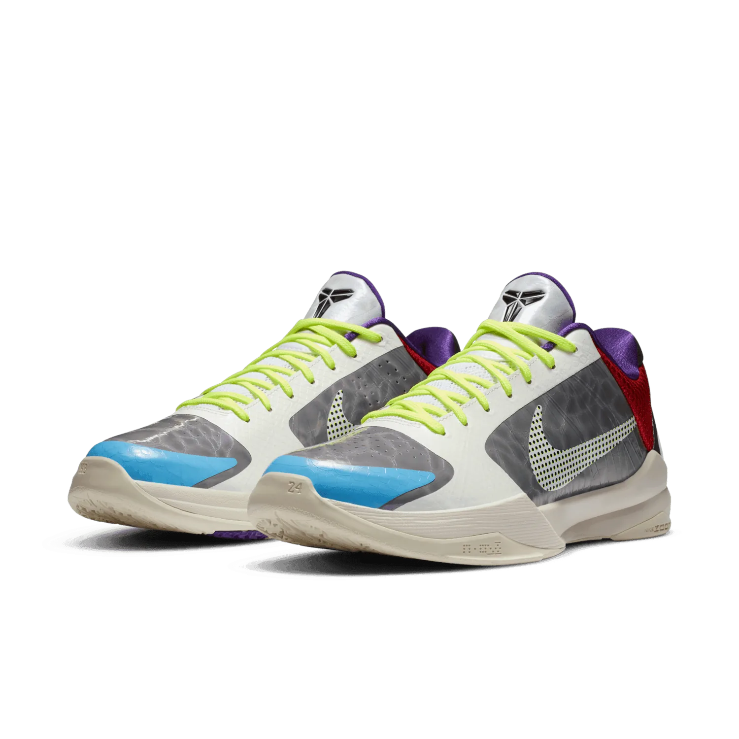 Nike Kobe 5 Protro PJ Tucker image 4
