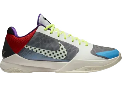Nike Kobe 5 Protro PJ Tucker