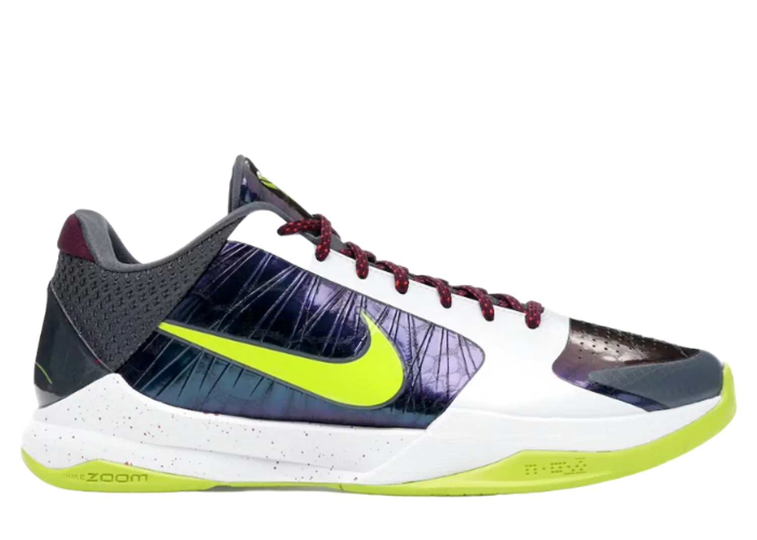 Nike Kobe 5 Protro Chaos
