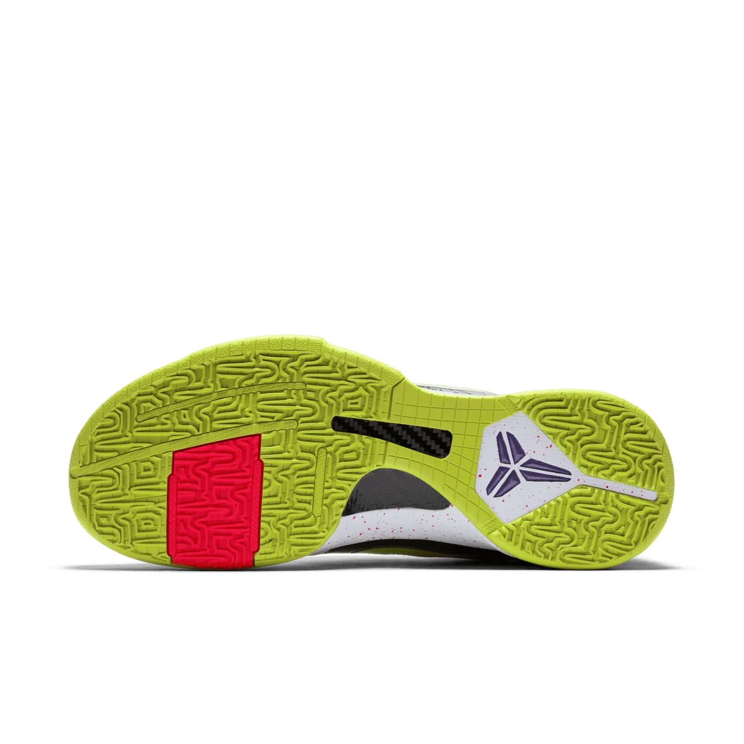 Nike Kobe 5 Protro Chaos image 2