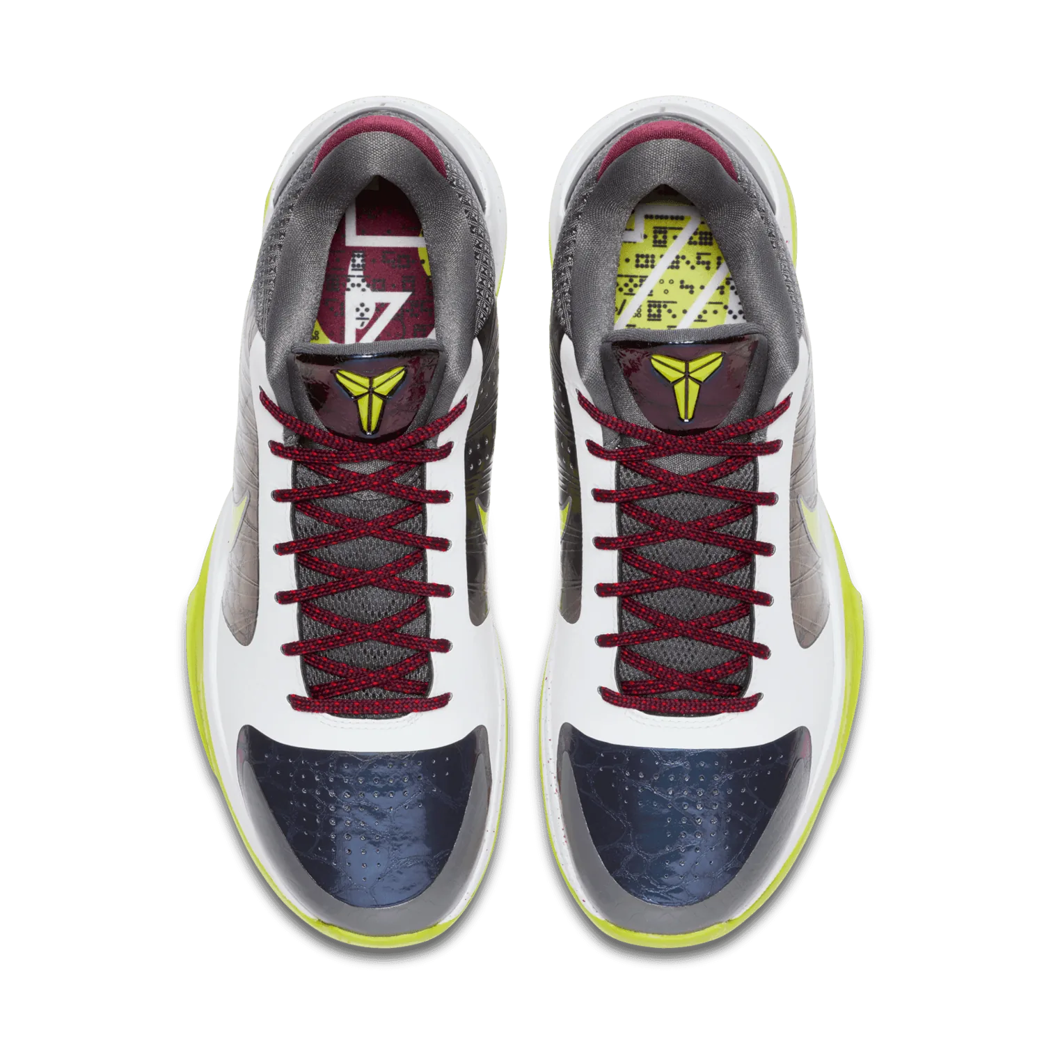 Nike Kobe 5 Protro Chaos image 3