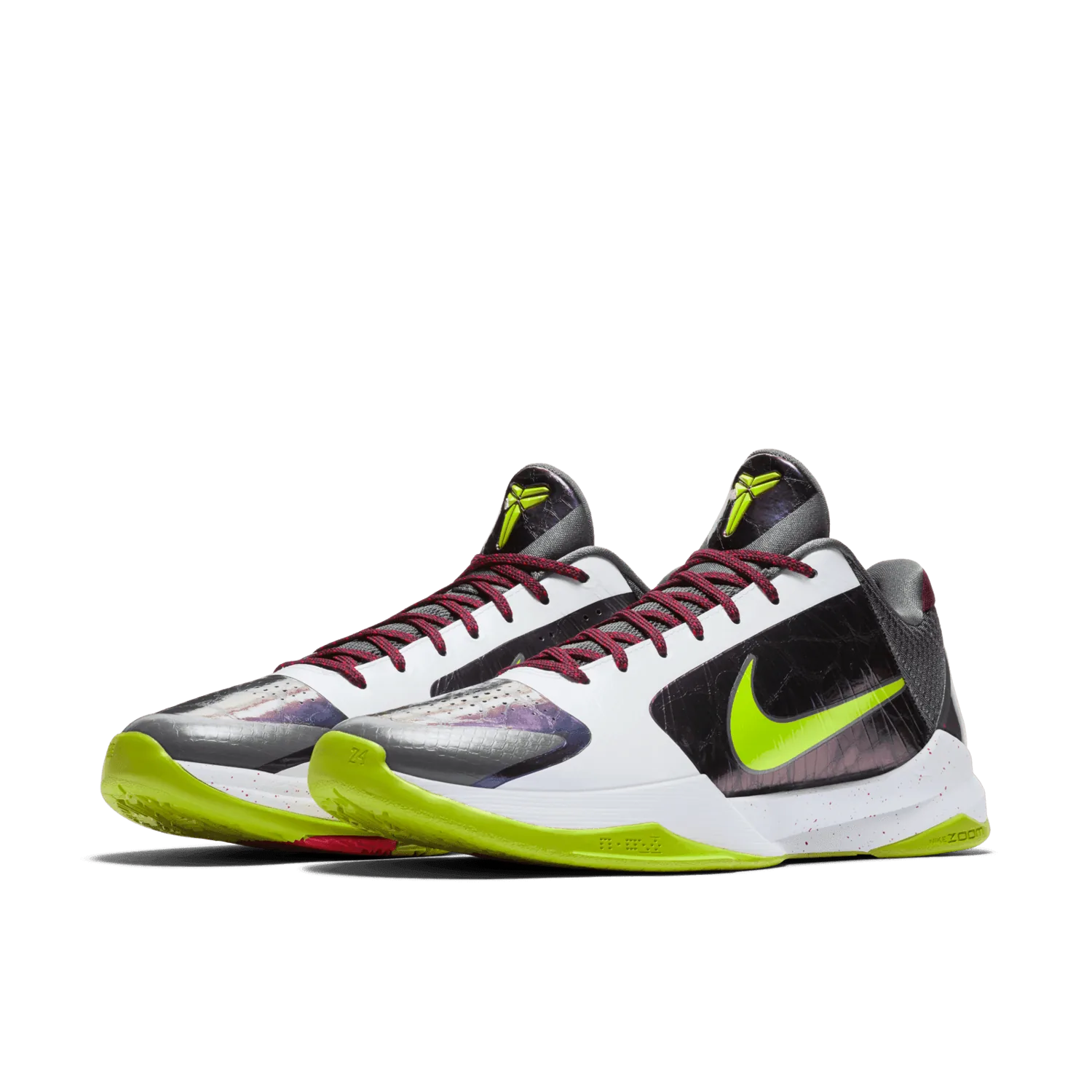 Nike Kobe 5 Protro Chaos image 4