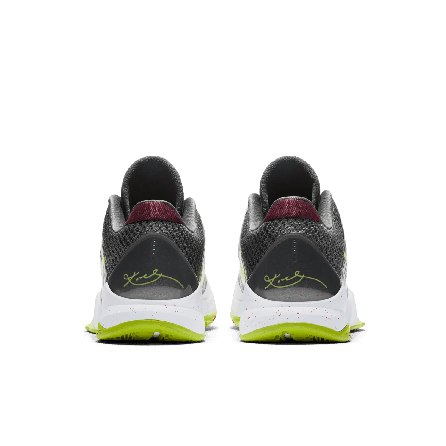 Nike Kobe 5 Protro Chaos image 5