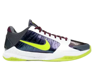 Nike Kobe 5 Protro Chaos