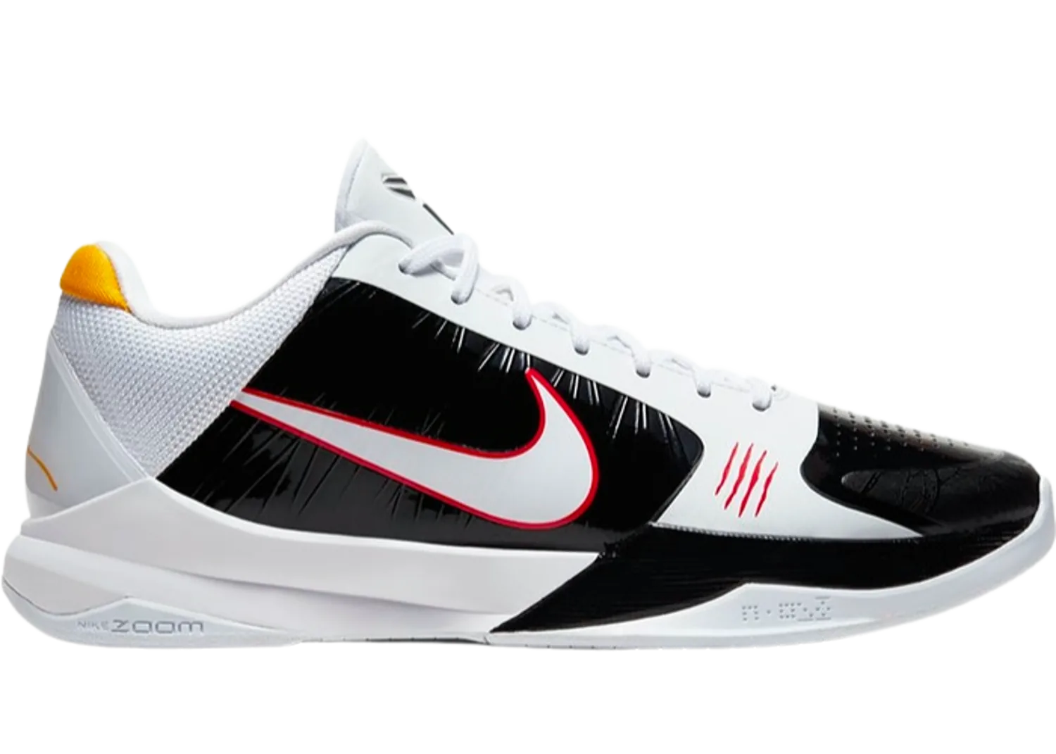 Nike Kobe 5 Protro Bruce Lee Alternate
