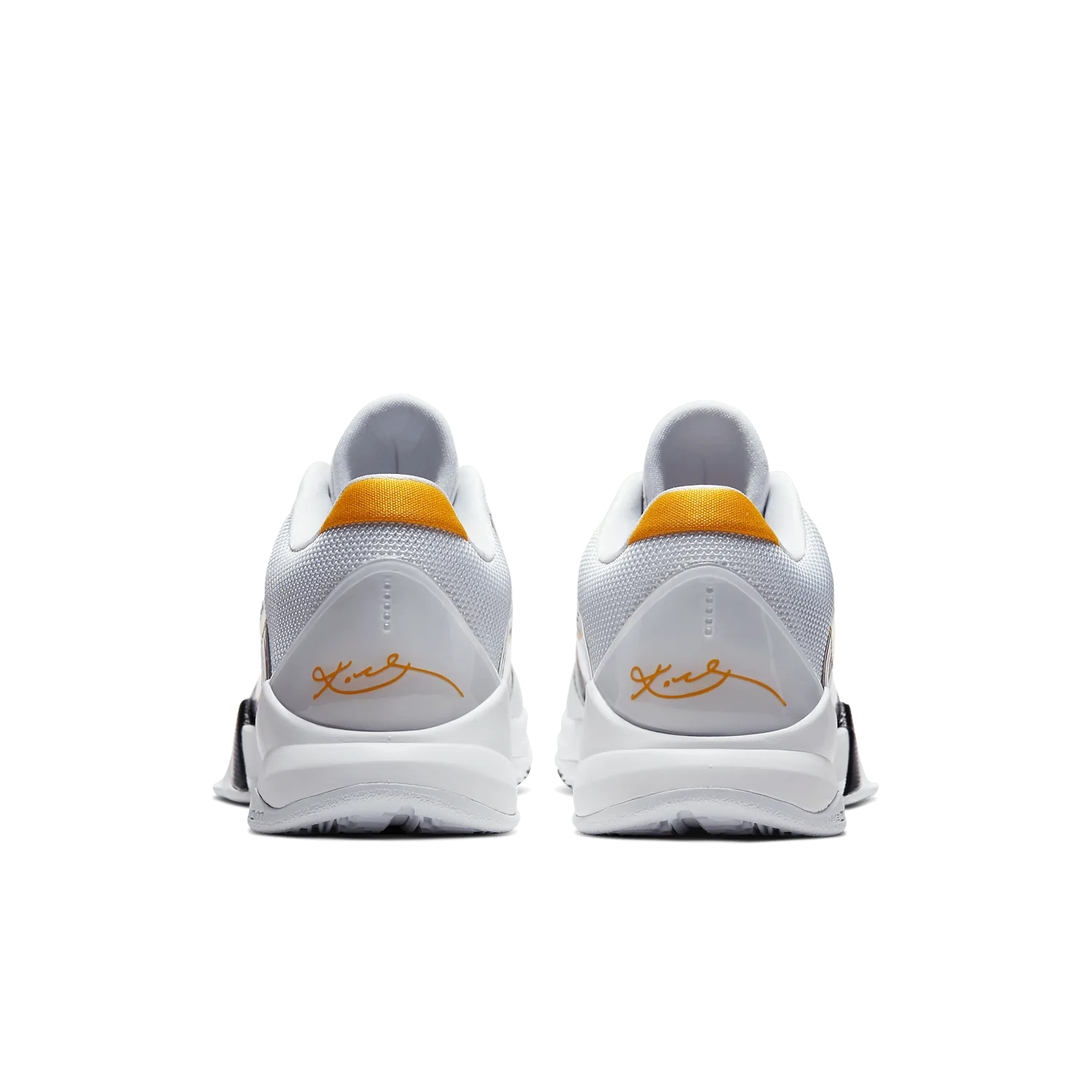 Nike Kobe 5 Protro Bruce Lee Alternate image 5