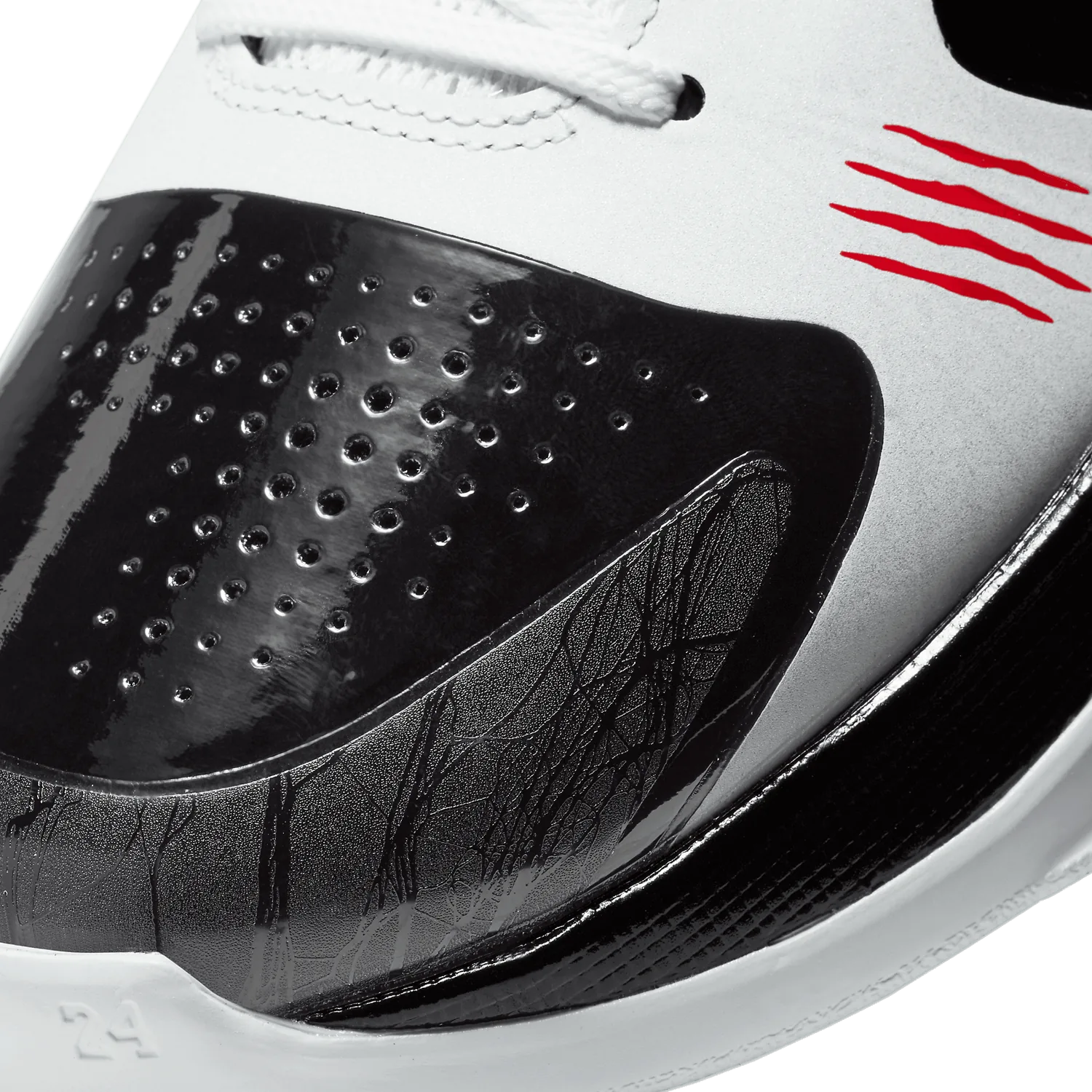 Nike Kobe 5 Protro Bruce Lee Alternate image 6