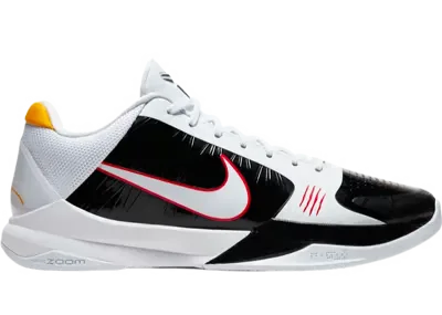 Nike Kobe 5 Protro Bruce Lee Alternate