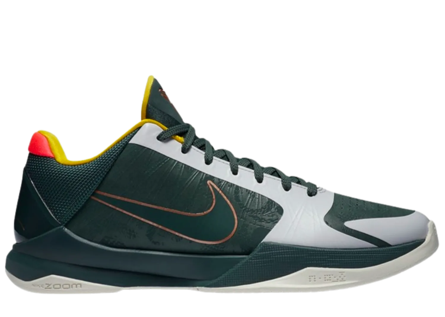 Nike Kobe 5 Protro EYBL Girls (2020)