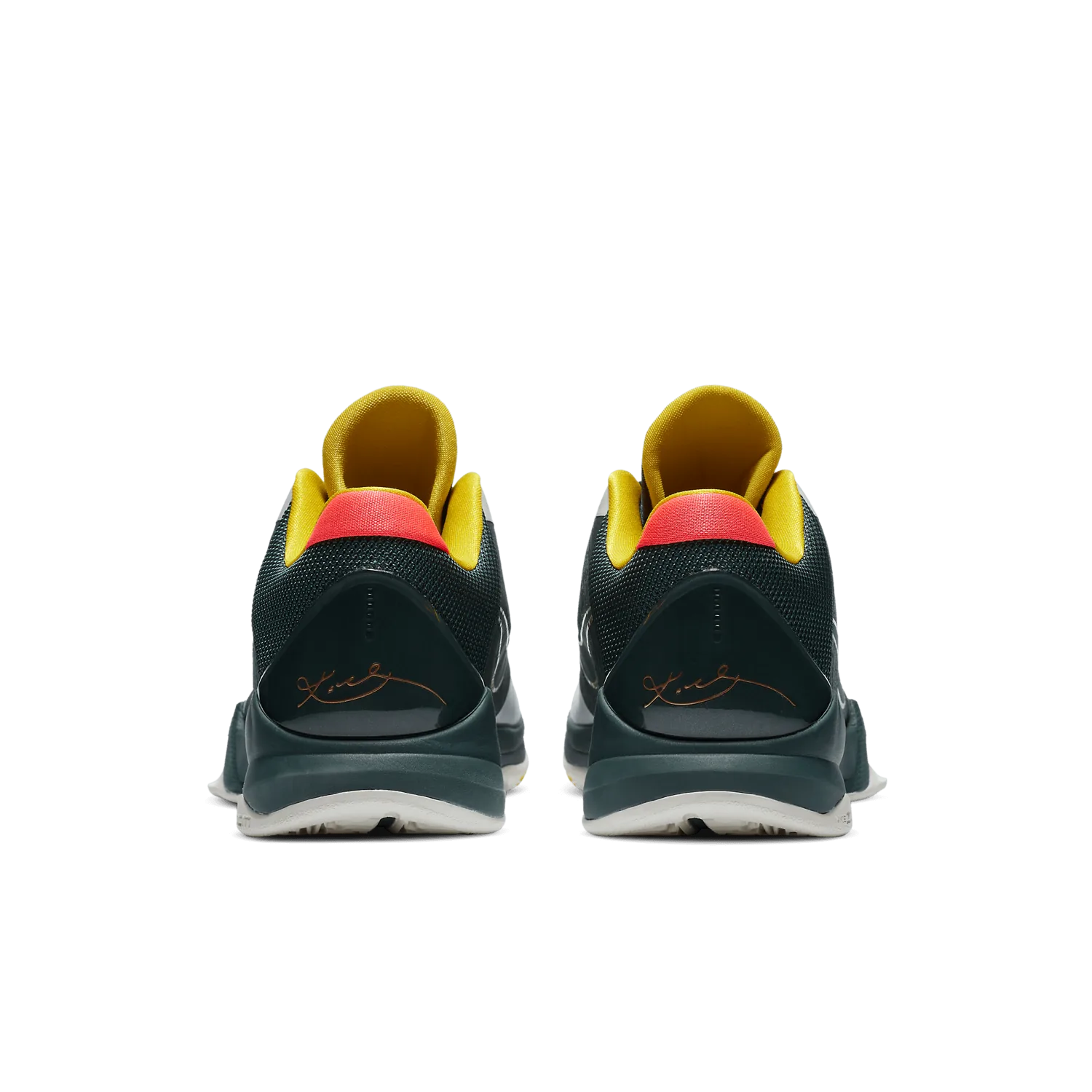Nike Kobe 5 Protro EYBL Girls (2020) image 5