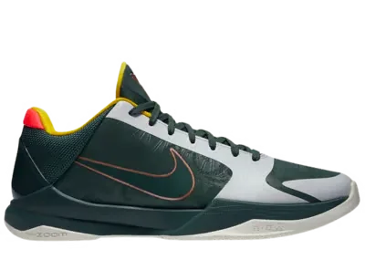 Nike Kobe 5 Protro EYBL Girls (2020)