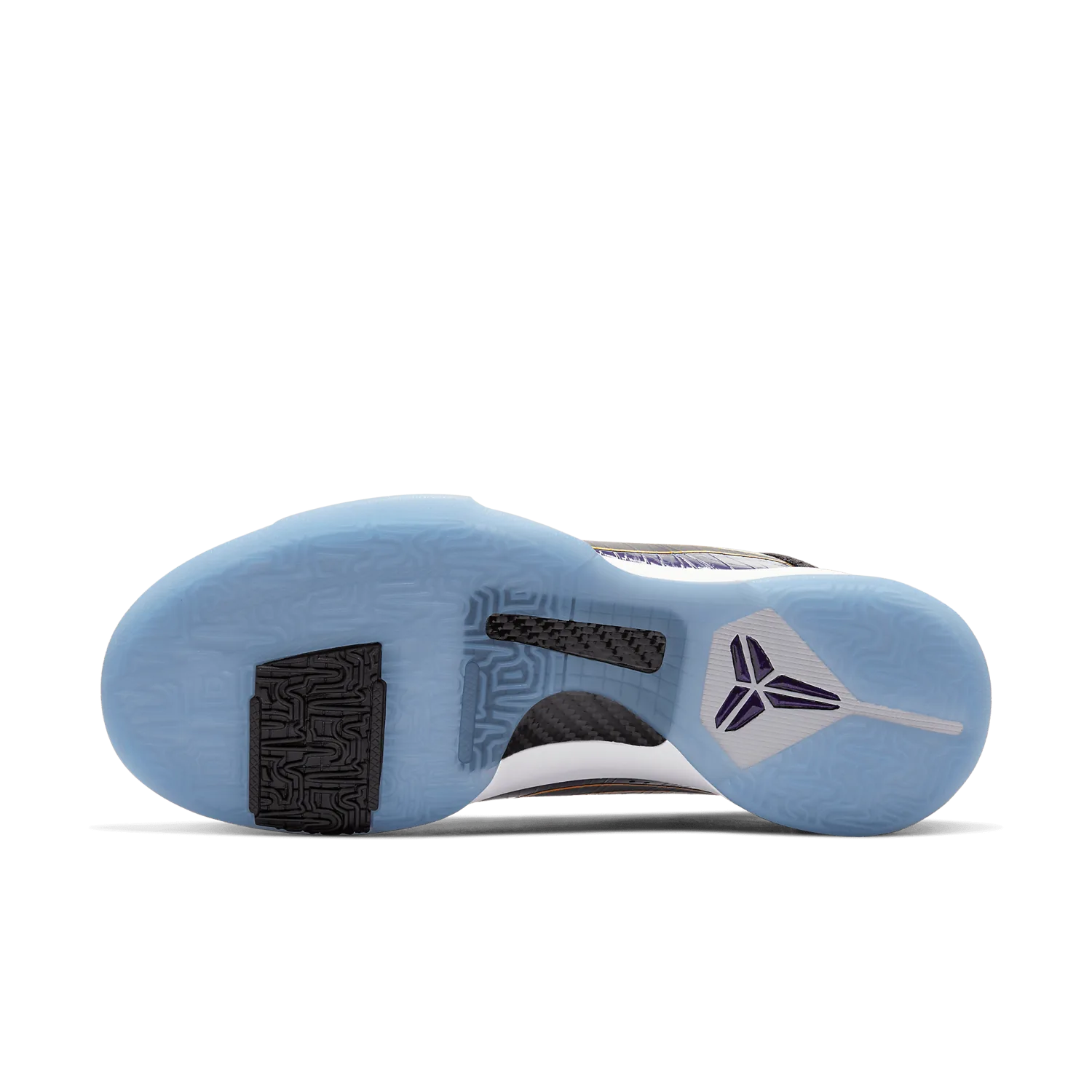 Nike Kobe 5 Protro 5x Champ Lakers image 2