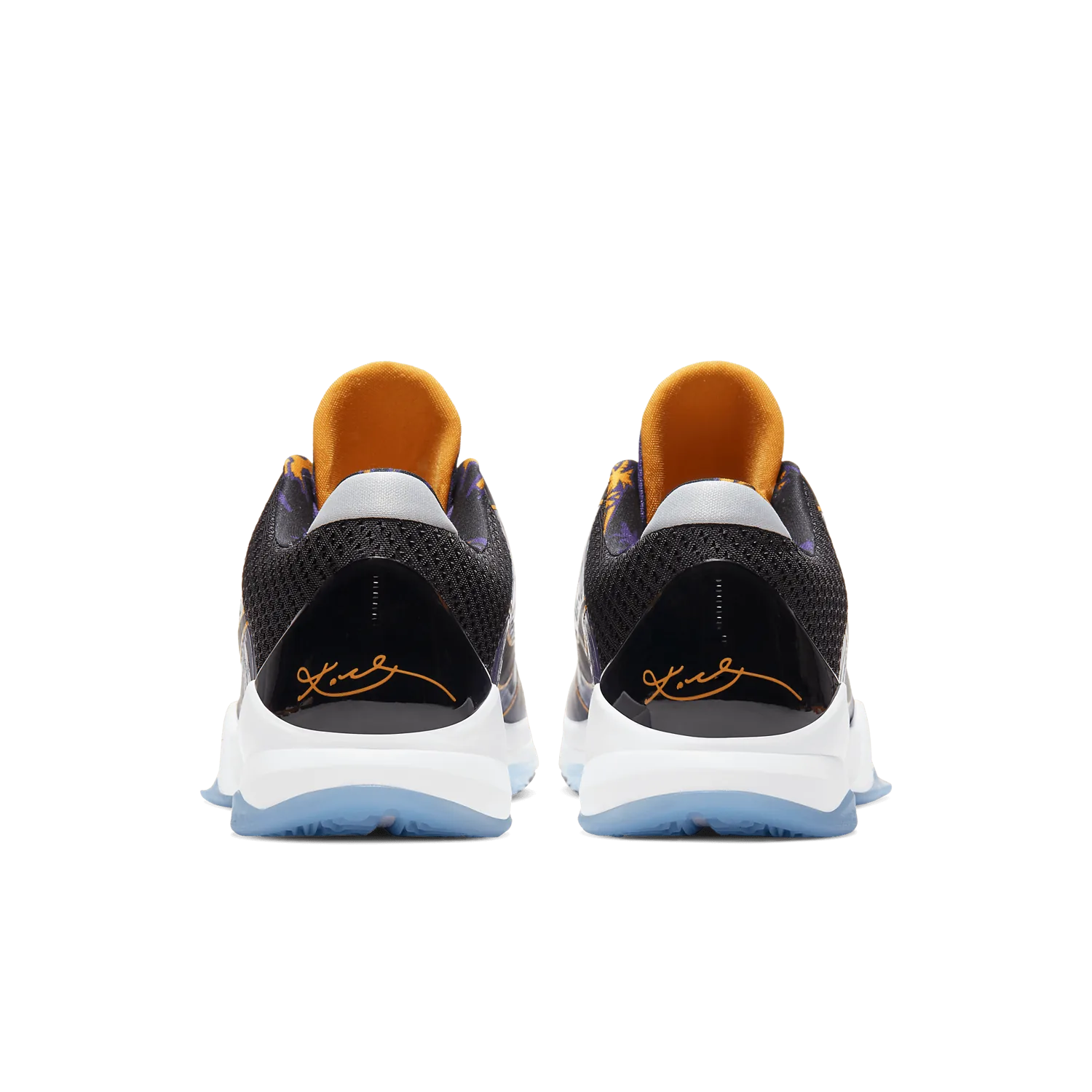 Nike Kobe 5 Protro 5x Champ Lakers image 5