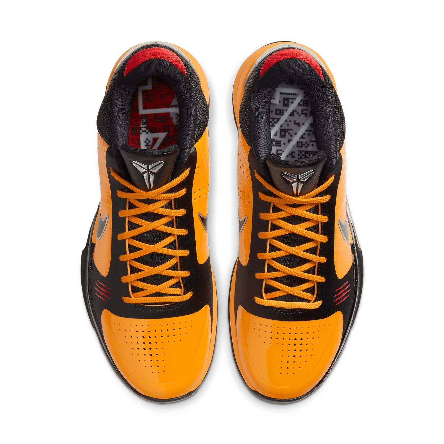 Nike Kobe 5 Protro Bruce Lee image 2