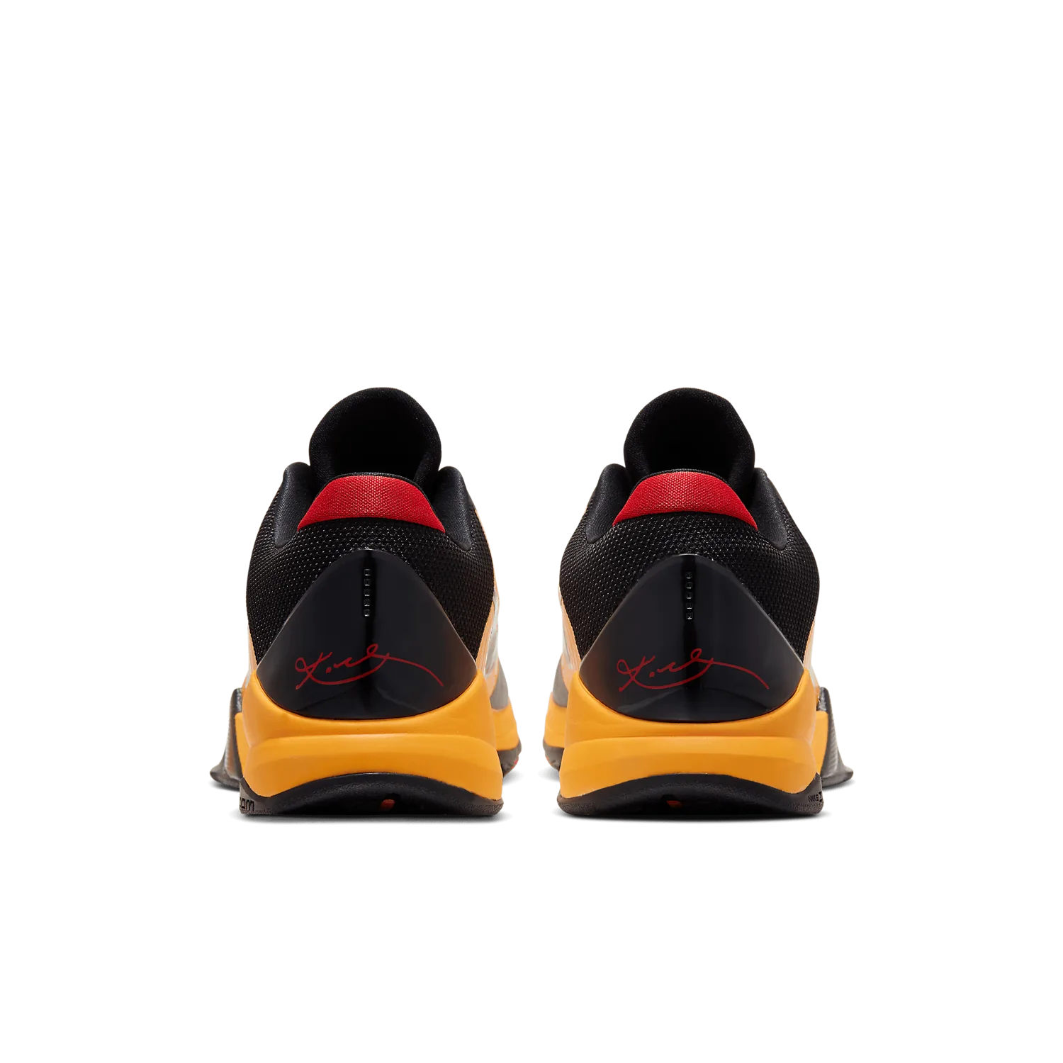 Nike Kobe 5 Protro Bruce Lee image 4