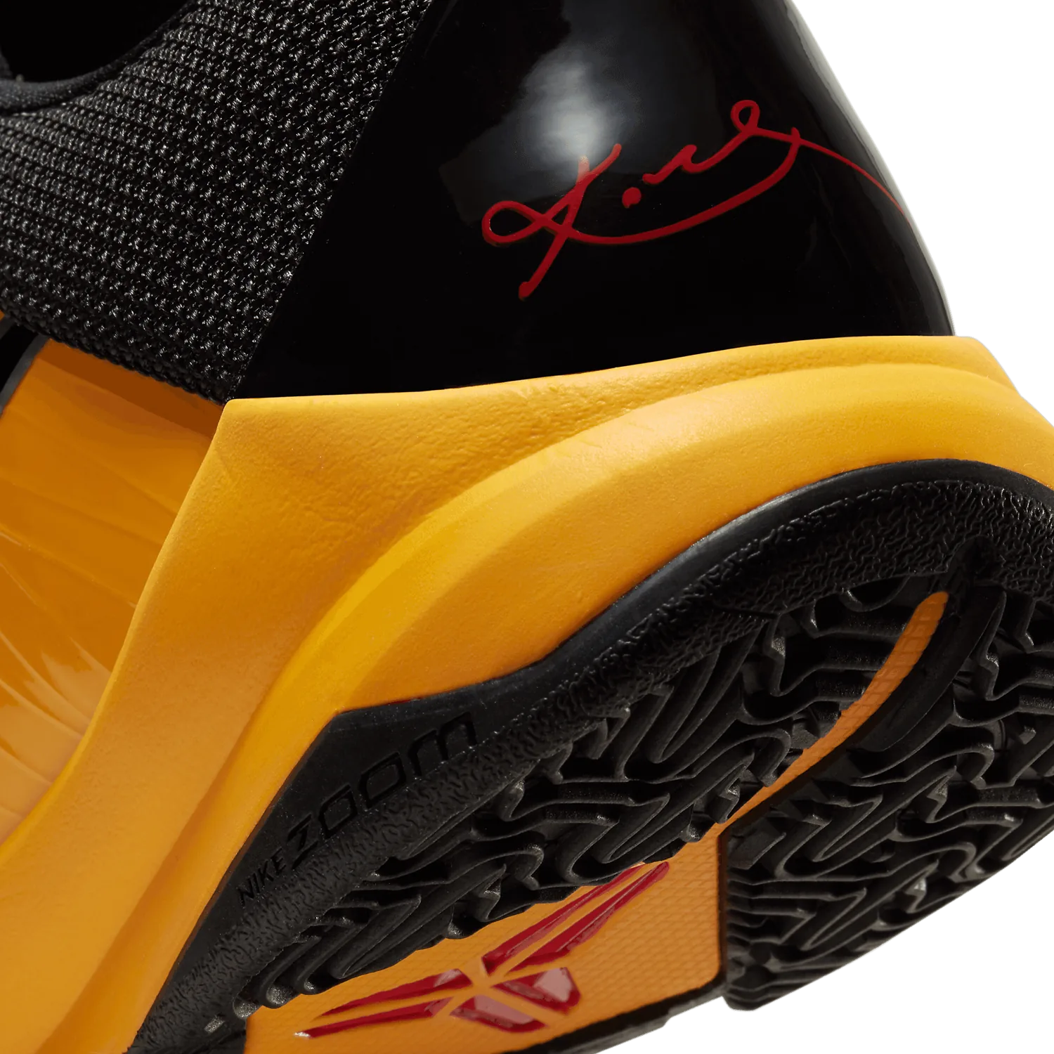 Nike Kobe 5 Protro Bruce Lee image 6