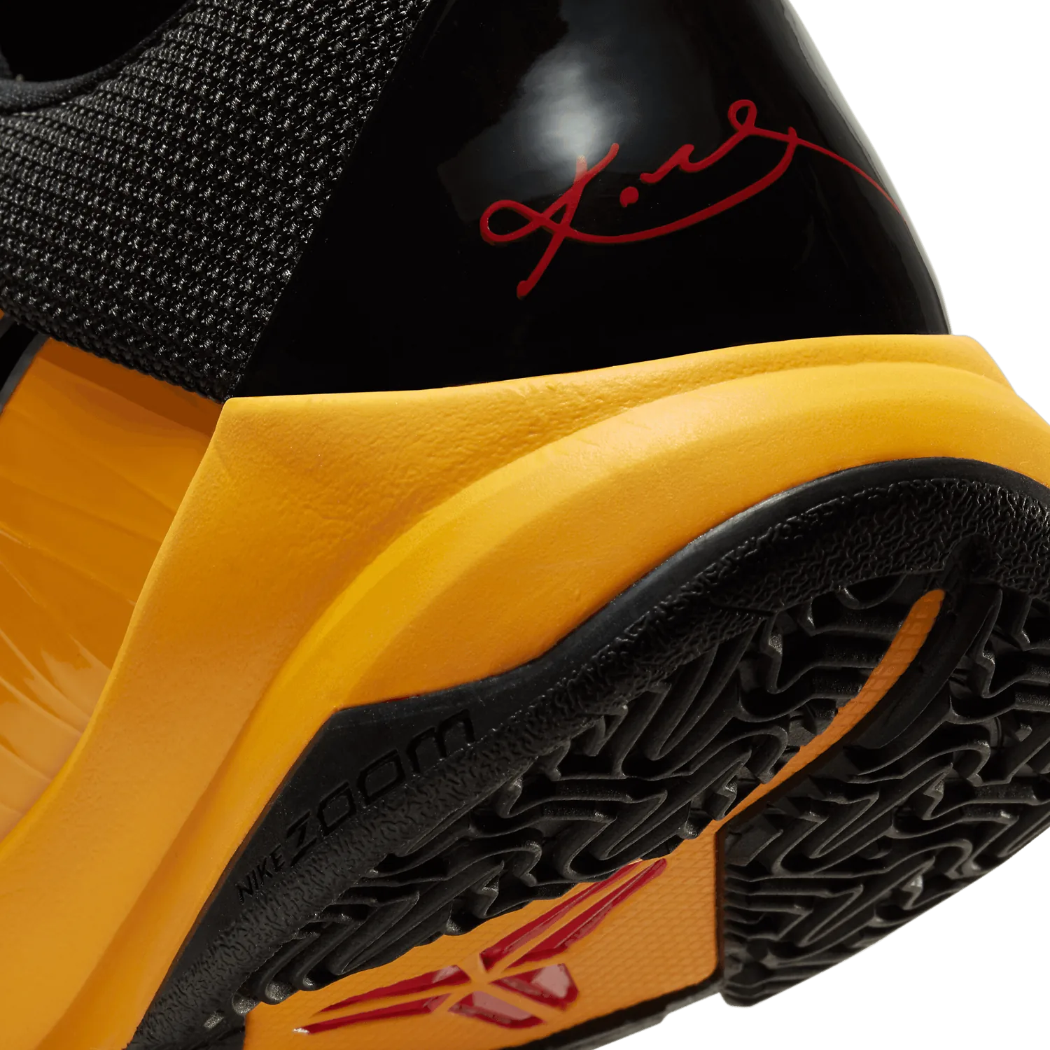 Nike Kobe 5 Protro Bruce Lee image 7