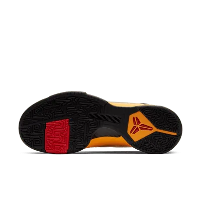 Nike Kobe 5 Protro Bruce Lee