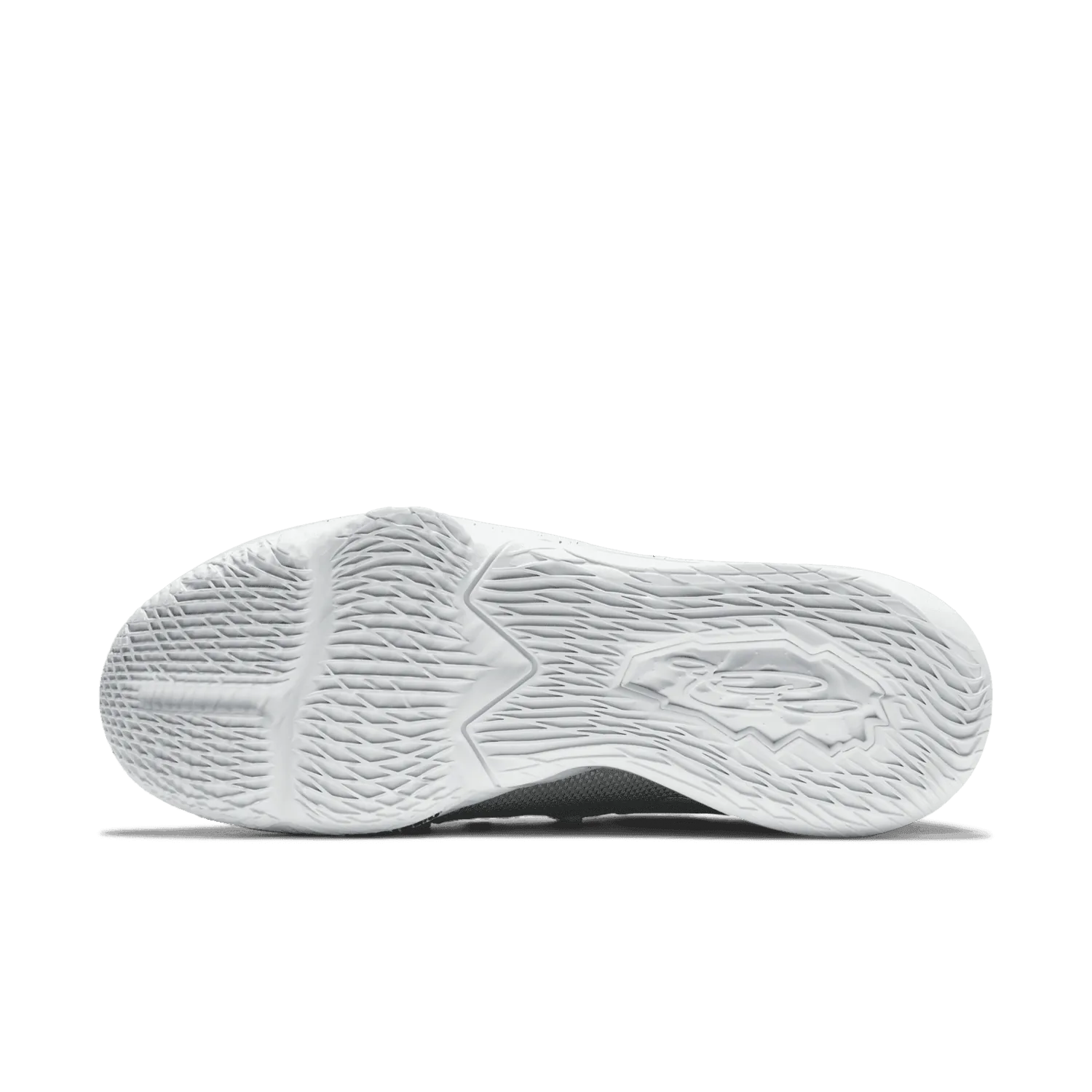 Nike LeBron 17 Low Particle Grey image 2