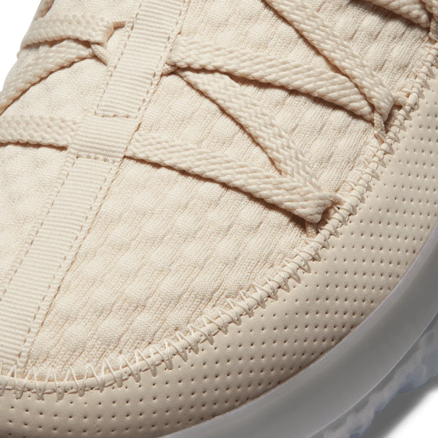 Nike LeBron 17 Low Light Cream image 6