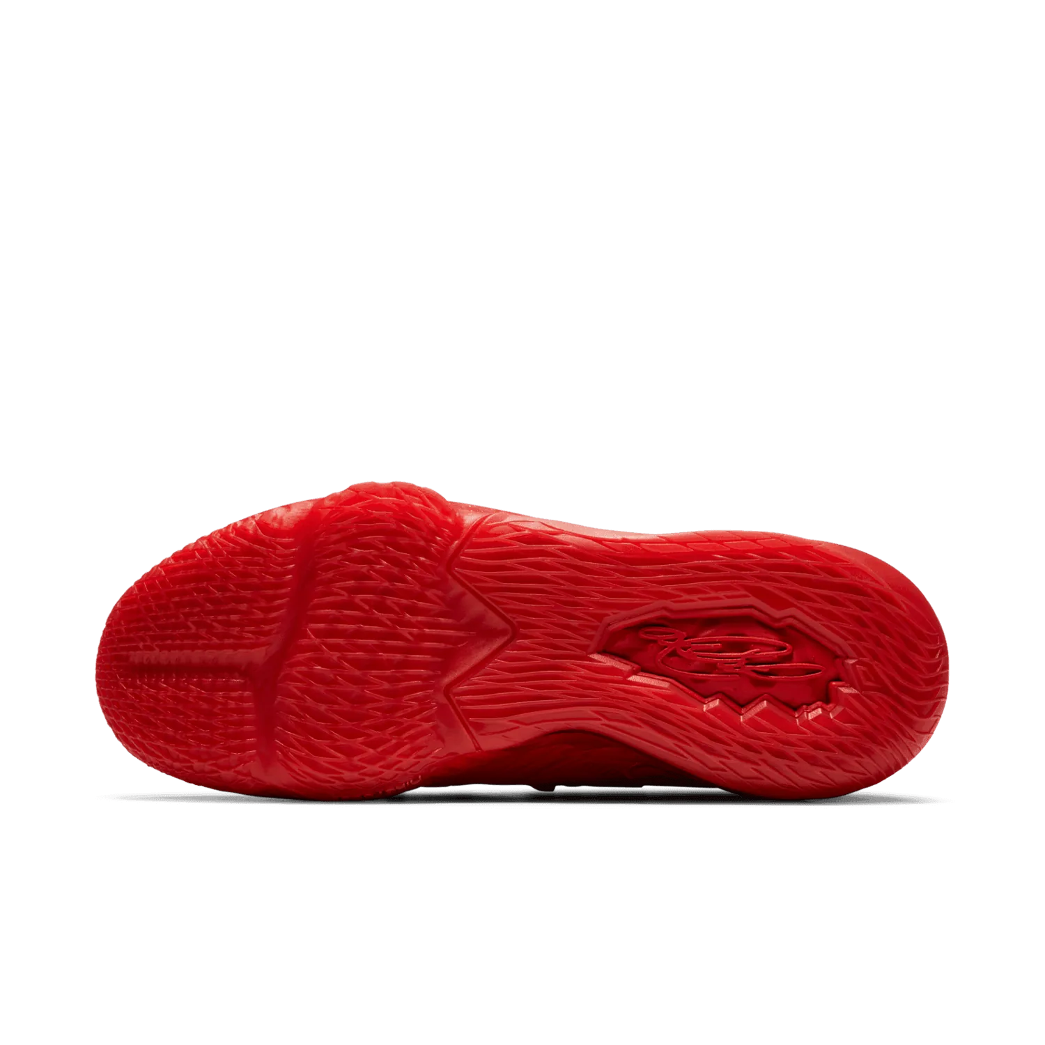 Nike LeBron 17 Low Titan image 2