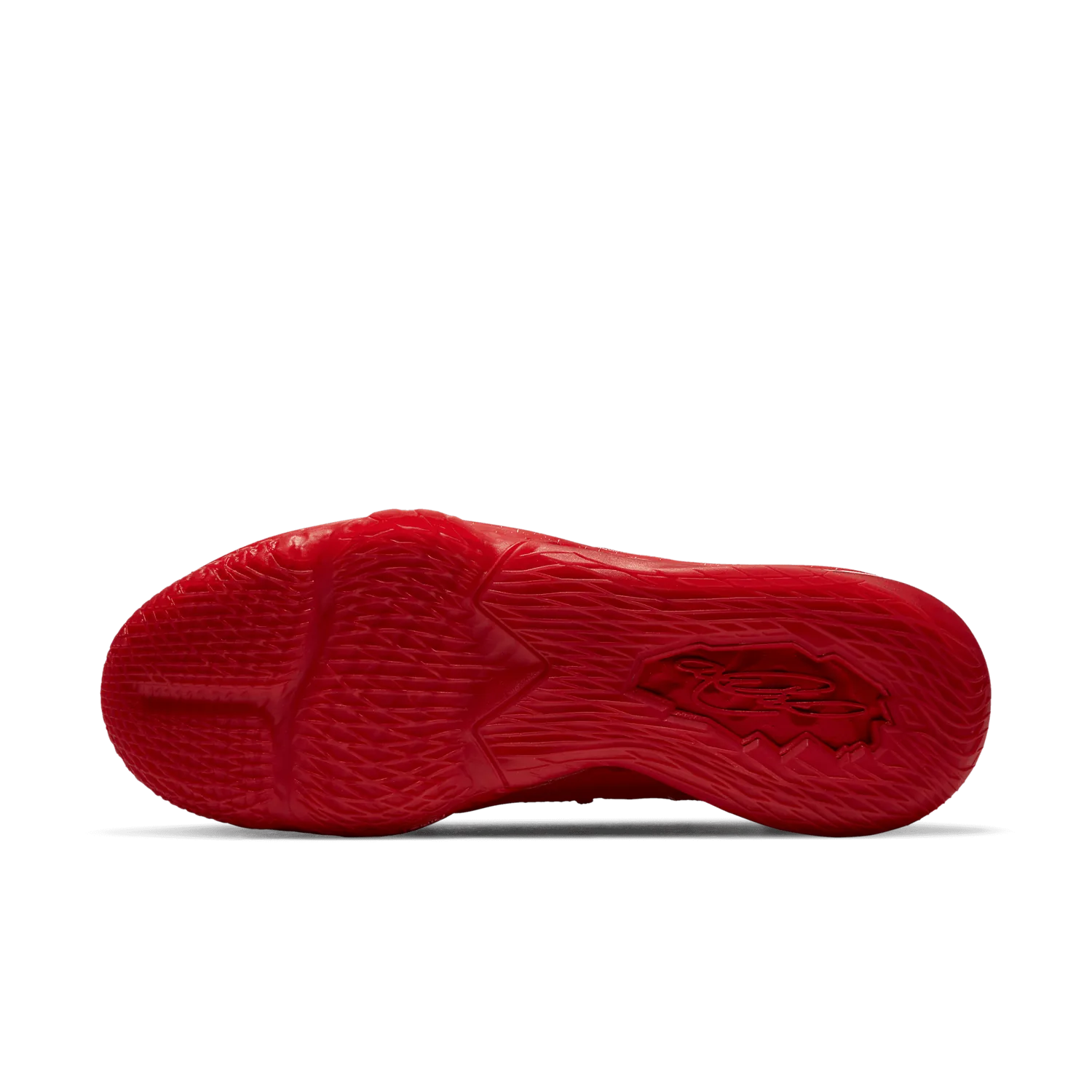 Nike LeBron 17 Low Titan (Heel Characters) image 2