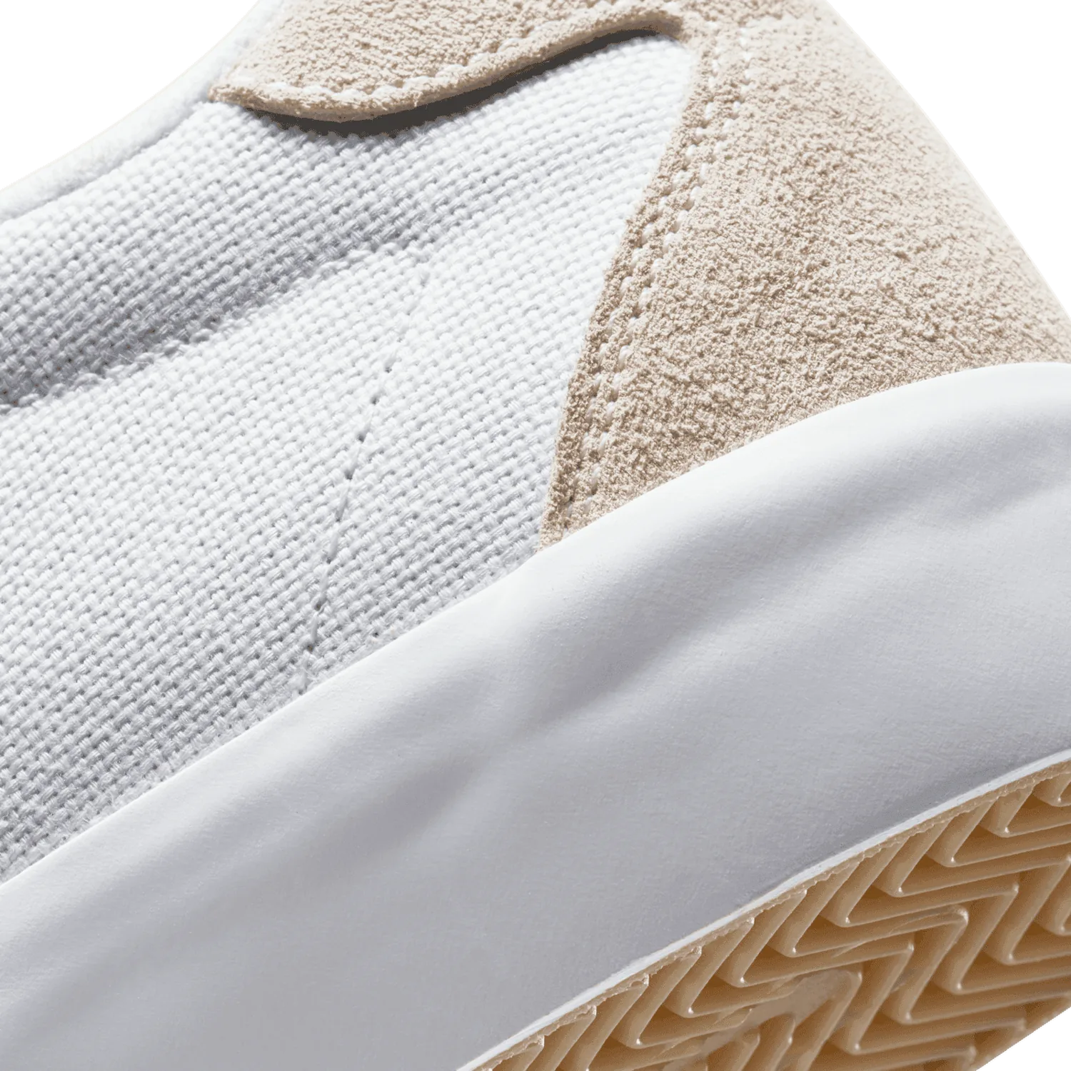 Nike SB Air Zoom Bruin Edge White Neptune Green image 8