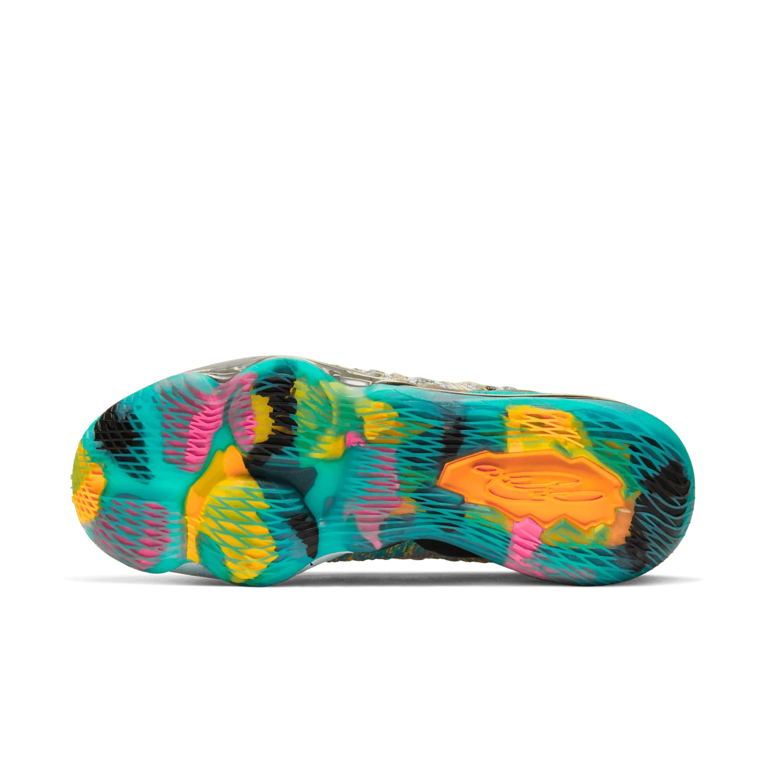 Nike LeBron 17 I Promise image 2