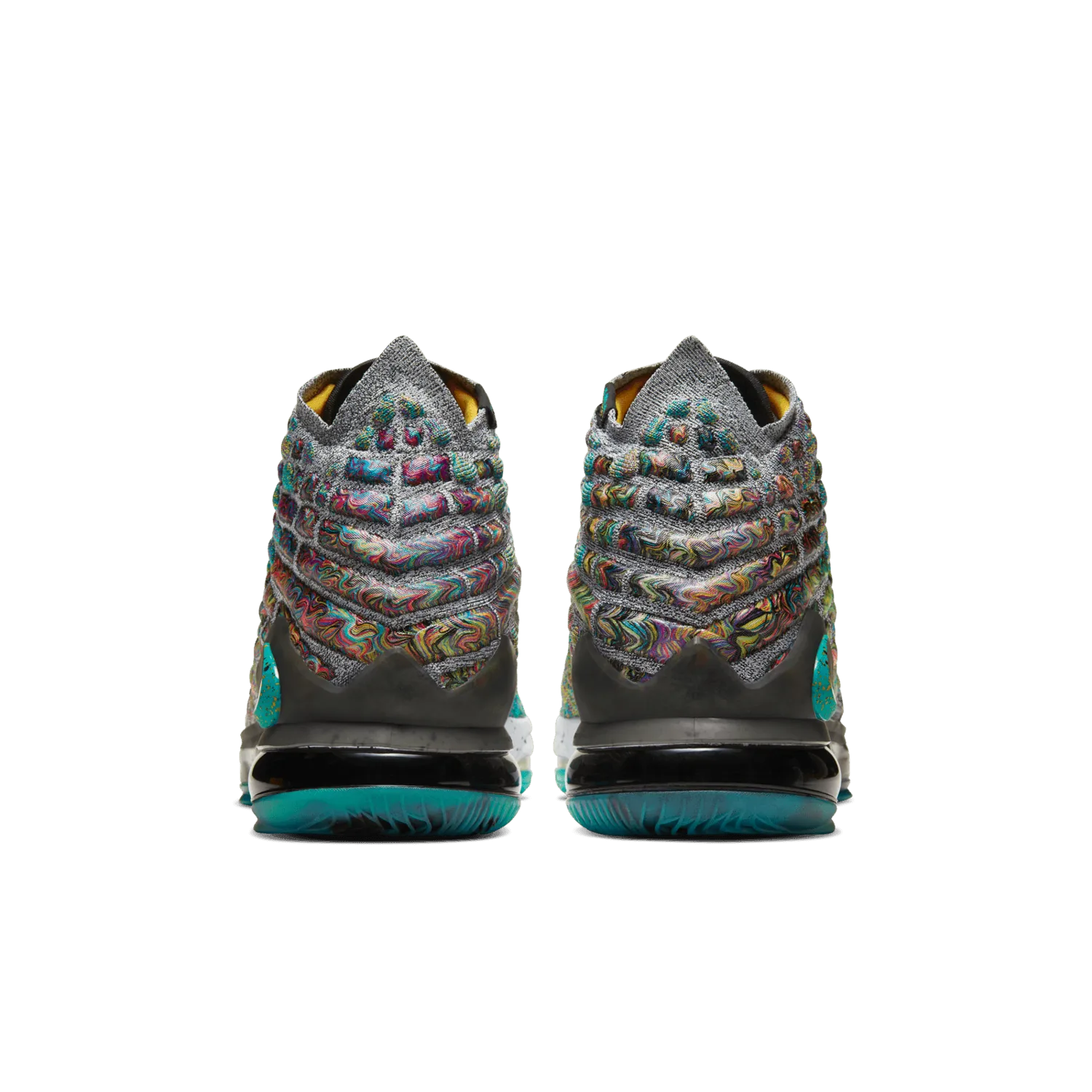 Nike LeBron 17 I Promise image 5