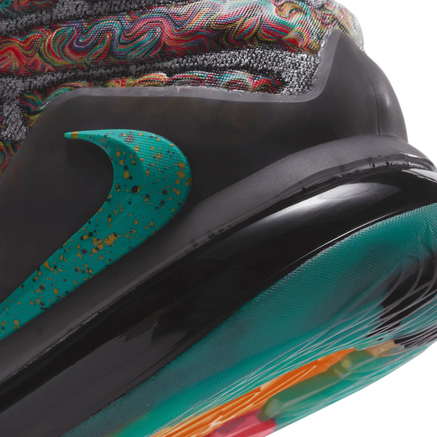Nike LeBron 17 I Promise image 8
