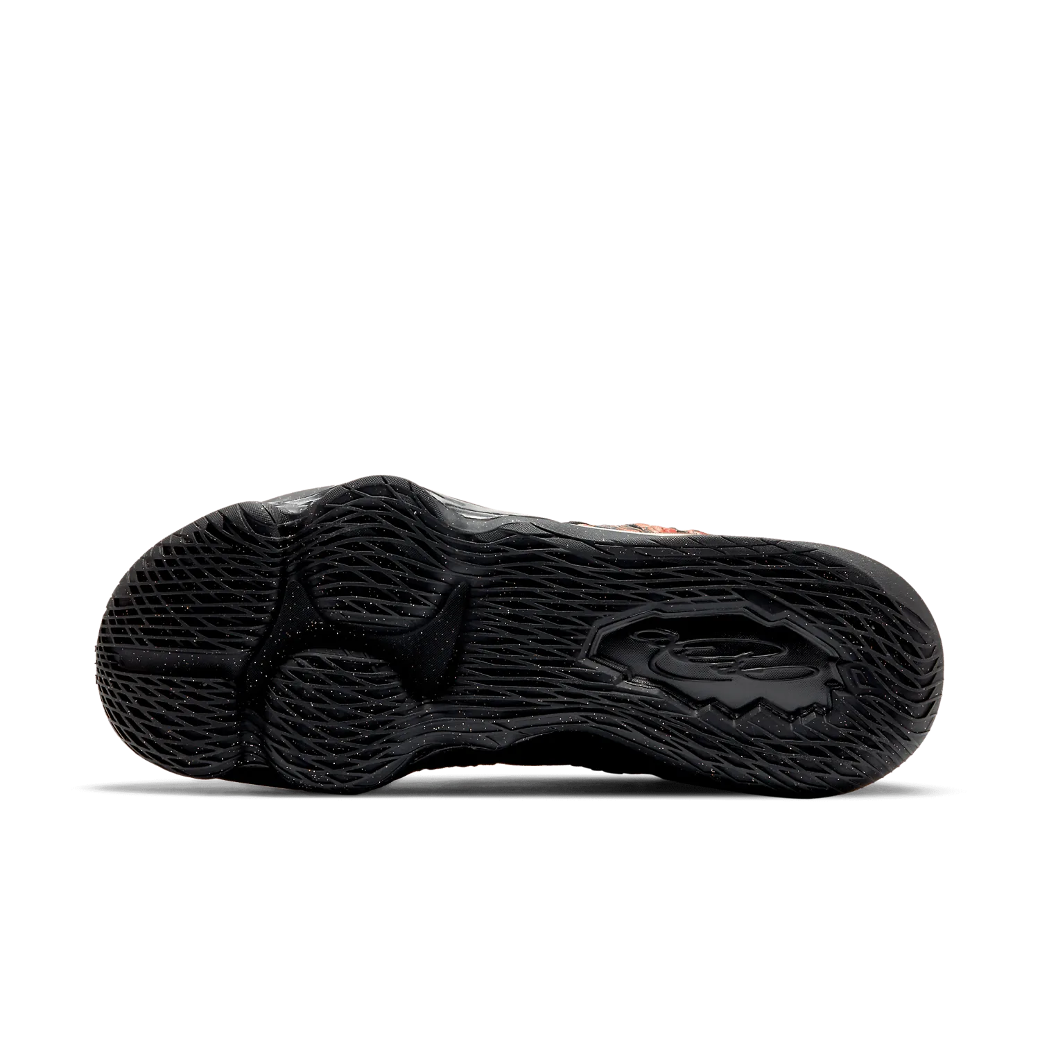 Nike LeBron 17 Courage image 2