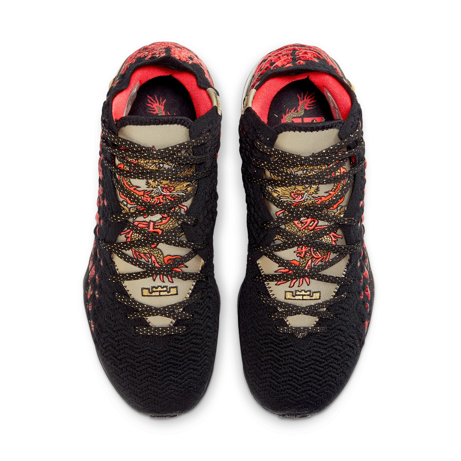 Nike LeBron 17 Courage image 3