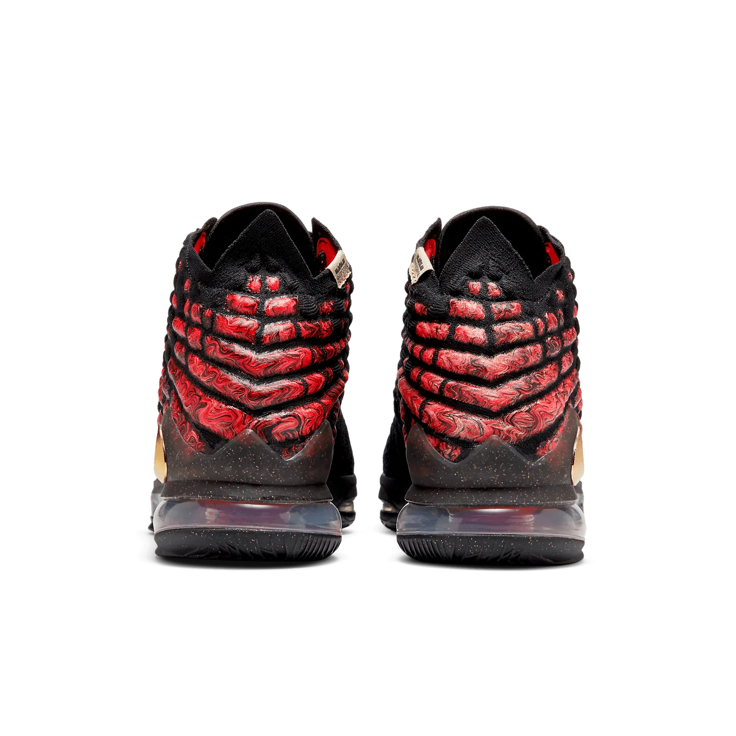 Nike LeBron 17 Courage image 5
