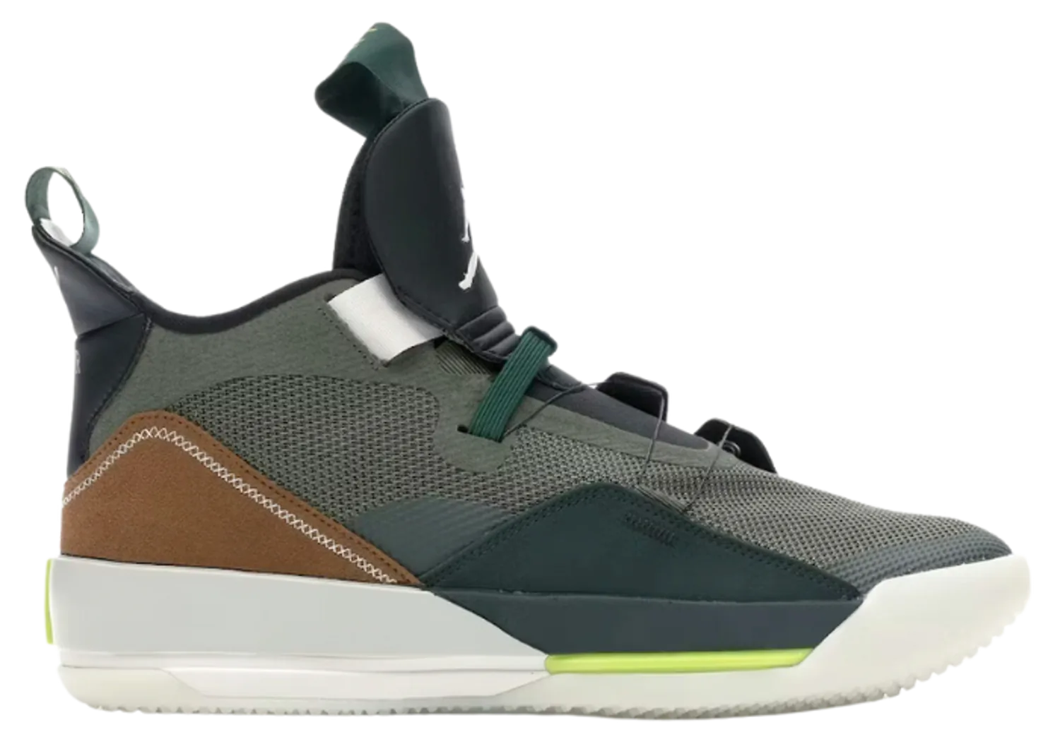 Air Jordan XXXIII Travis Scott