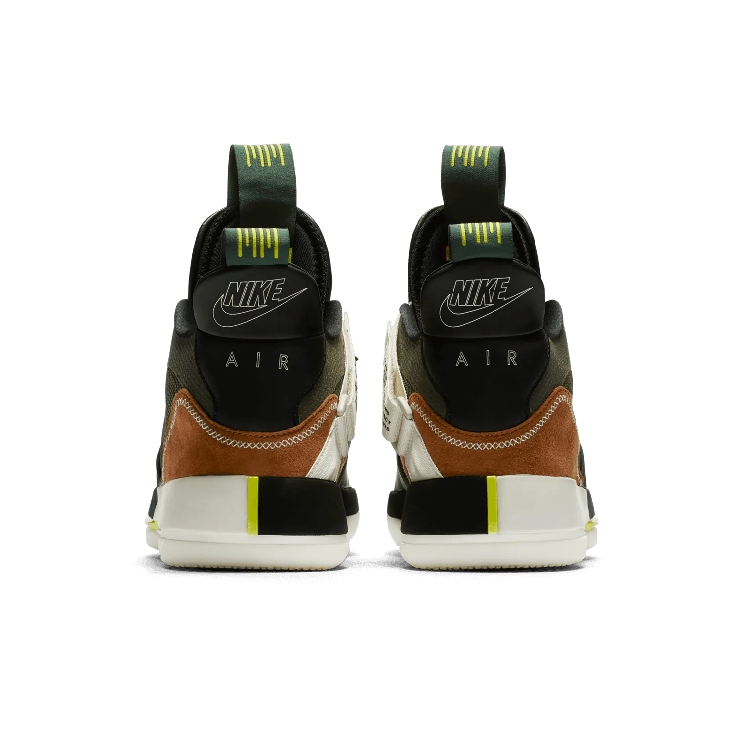 Air Jordan XXXIII Travis Scott image 5
